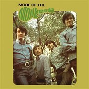 More of the monkees [deluxe edition][digital version] cover image