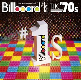 Billboard #1s: The '70s