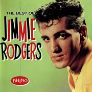 The best of jimmie rodgers cover image