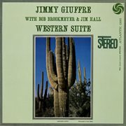 Western suite cover image