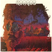 Kongos cover image