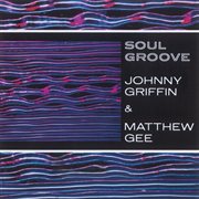 Soul groove cover image