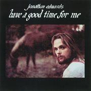 Have a good time for me cover image
