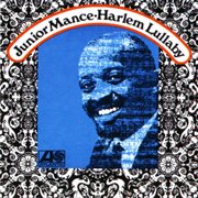 Harlem lullaby cover image