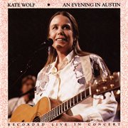 An evening in austin cover image
