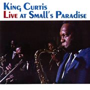 Live at small's paradise cover image
