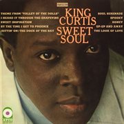Sweet soul cover image