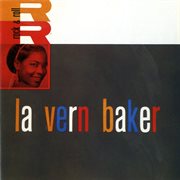 Lavern baker cover image