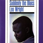 Suddenly the blues cover image