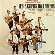 Les baxter's balladeers cover image