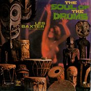 The soul of the drums cover image