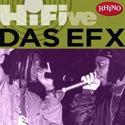Rhino-hi-five: das efx cover image
