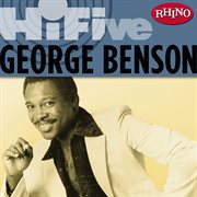 HIgh five. George Benson cover image