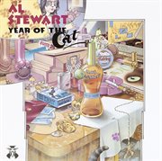 Year of the cat cover image