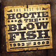 The best of hootie & the blowfish (1993-2003) (us release) cover image