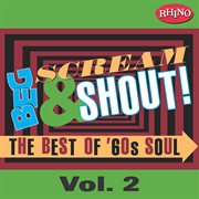 Beg, scream & shout!: vol. 2 (us release) cover image