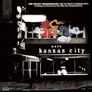Live At Max's Kansas City (Deluxe Edition) (Us Release) cover image