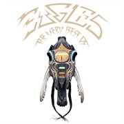 The very best of the eagles cover image
