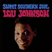Sweet southern soul cover image