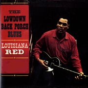 The lowdown back porch blues cover image