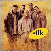 The best of silk (us release) cover image