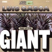 The little giant cover image
