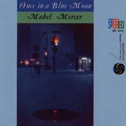 Once in a blue moon cover image