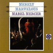 Merely marvelous with the jimmy lyon trio cover image