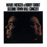 Mercer & short: second town hall (live) cover image
