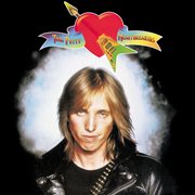 Tom petty & the heartbreakers cover image