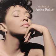 The best of Anita Baker cover image