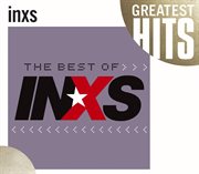 The best of inxs cover image