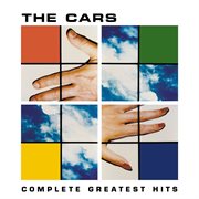 Complete greatest hits (us release) cover image
