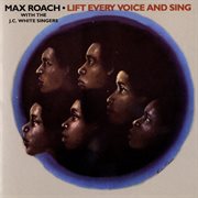 Lift every voice and sing cover image
