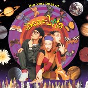 The very best of deee-lite cover image