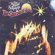 The sunshine band: the sound of sunshine (us release) cover image