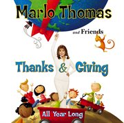 Thanks and giving all year long cover image