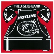 Hotline cover image
