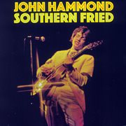 Southern fried cover image