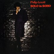 Solo in Soho cover image