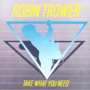 Take what you need cover image