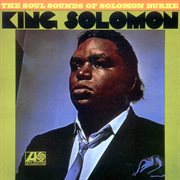 King solomon cover image