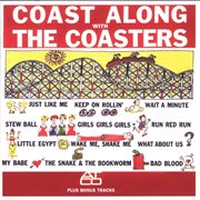 Coast along with the coasters cover image
