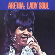 Lady soul [w/bonus selections] cover image