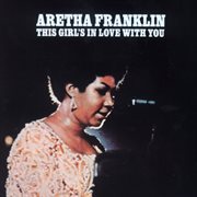 This girl's in love with you cover image
