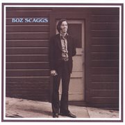 Boz scaggs (us release) cover image