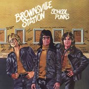 School punks cover image