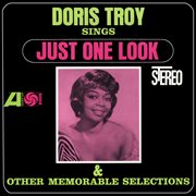 Sings just one look and other memorable selections (us release) cover image