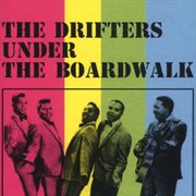 Under the boardwalk (us release) cover image