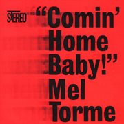 Comin' home baby cover image